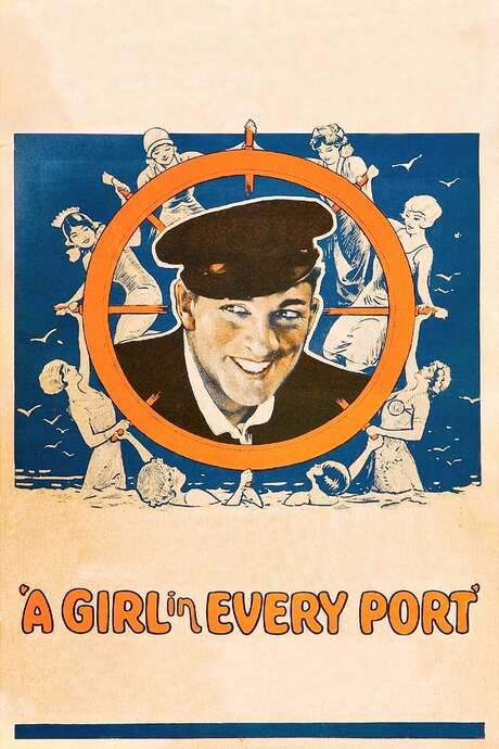 A Girl in Every Port